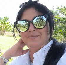 Melissa Lugones Paneque