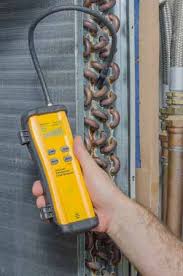 I was just charged 500 dollars to replace the refrigerant and fix the leak it is sad because i updated the system in 2016 and unit stopped cooling found to have ice that had to be defrosted for about 4 hours with the fan left on. Air Conditioning Freon Leak Repair Service Philadelphia
