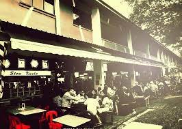 Stew kuche is no exception, going on the concept of bringing the new to old. Stew Kuche Home Singapore Menu Prices Restaurant Reviews Facebook