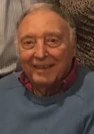 Obituary of Vincent W. Buccheri