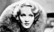 Philip French's screen legends