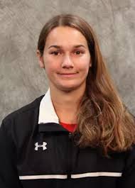 2017-18 Track & Field Roster