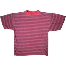 Black And Red Designer T Shirt Vintage Gitano Red Black T Shirt Small Graphic All Over Print 80s 5 440 Isk Liked On Polyvore Featurin Black And Red Vintage Tee Shirts Red And Black Shirt