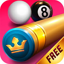 Play matches to increase your ranking and get access to more exclusive download last version of 8 ball pool apk + mod (no need to select pocket/all room guideline/auto win) + mega mod for android from revdl with direct link. 8 Ball Pool Game Online Pool King Apps On Google Play