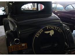 Image result for Cumberland Blue 1930 Pontiac