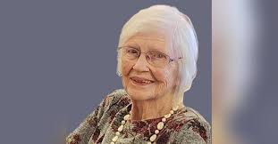 Mary Rebecca Hiebert Obituary