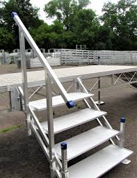 Maybe you would like to learn more about one of these? Vibo Hand Rail For 3 Step Dock Steps Vibo Marine