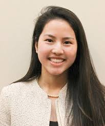 Jacqueline Doan's Instagram, Twitter & Facebook