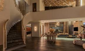 Inside John Legend And Chrissy Teigen S Beverly Hills Home Dujour