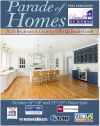 2020 Brunswick County Parade Of Homes Discover Nc Homes