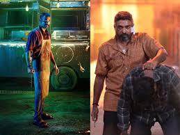 Why Tamil movies are becoming boring...