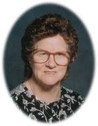 Obituary of Esmeria Pacheco