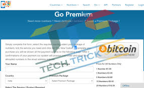 But there is the confusion of which works and which don't. 100 Working Indian Disposable Phone Numbers For Bypass Otp 2020