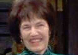 Educator and entrepreneur Sharon Doughty died