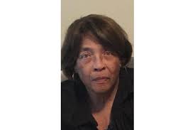 Irma Barnes Obituary (1950