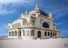 Наш непрофессиональный канал на youtube: Feng Shui Prediction On 2019 As Year For Re Development On Abandoned Casino Constanta Comes True Hidden Empress