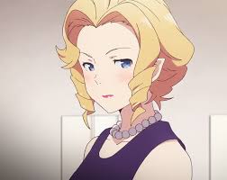 These anime moms are too strong for the average villain — these are the strongest in all of anime. Elf S Mother Eromanga Sensei Wiki Fandom