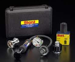 Stant 12270 Cooling System And Pressure Cap Tester