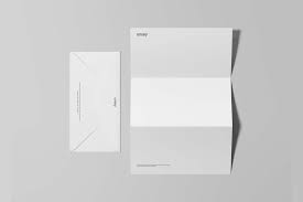 Branding Mockup Branding Mockups Psd Branding Mockups Letterhead