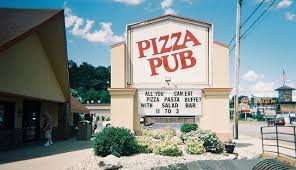 Try our famous 50 item soup and salad bar or our daily pizza bar starting at 11 am! Pin On Vacations