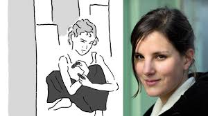 L'attachante voyageuse de Lise Charles