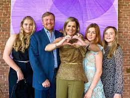 Rutte komt ook terug op de persconferentie van vicepremier hugo de jonge van afgelopen vrijdag. Konig Willem Alexander Maxima Das Dreimadel Haus Gala De