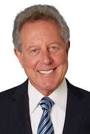 Dr. Barry M. Weintraub