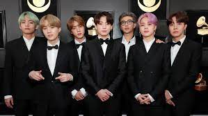 But what if we said that bts' original members could've looked way different?. Bts Members Profile Bored Kimchi