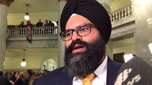 Manmeet Singh Bhullar School named in honour of late Calgary MLA