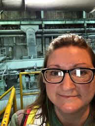 Striving for standards: Q&A with Colleen Lenart, fibreline day  superintendent at Skookumchuck Pulp