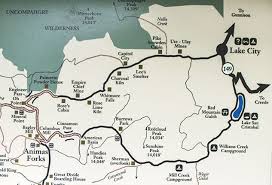 Maybe you would like to learn more about one of these? Alpine Loop National Backcountry Byway Colorado Legends Of America
