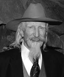 Points West: Cast As Cody's Namesake: Conversation with Pete Simpson