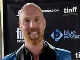 Filmmaker following dreams to festival awards