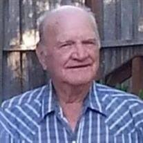 Chuck McClenny Obituary