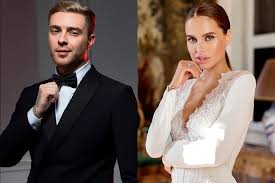Her full name is yegor nikolaevich bulatkin. Kak Slozhilas Sudba Pobeditelnic Romanticheskogo Shou Holostyak Zhurnal Grazia