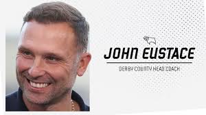 FACT FILE: Getting To Know John Eustace