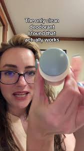 Barrel and Oak Deodorant