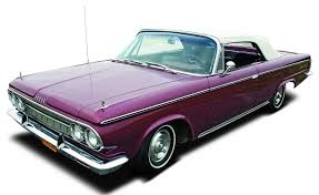 Image result for Dodge Red 1964 Fleet