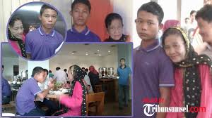 We did not find results for: Video Beginilah Aksi Kocak Selamat Dan Nenek Rohaya Saat Jadi Bintang Tamu Di Hitam Putih Tribun Sumsel