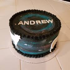 Chocolate Birthday Cake For 12 Year Old Boy Birthday Cake For 12 Year Old Boy Buttercream Galaxy Cake Cakecentral Birijus Com 12 Year Old Boy Boys Bday Cakes Galaxy Cake