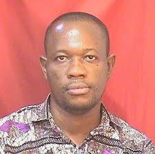 Profile of Dr. Benedict, Barnes