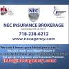 On the street of noonan drive and street number is 308. Nec Agency Inc Dba Nec Insurance Brokerage Linkedin