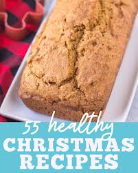 Top 5 healthy christmas dinners you can cook at home with your family. 55 Healthy Christmas Recipes The Clean Eating Couple