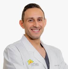 Dr. Michael Saad-Naguib