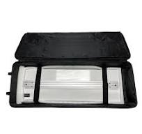 IllumiMobile Rechargeable Battery Powered LED Lightbox Display