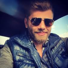 Rabih Baroud ربيع بارود