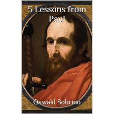 Amazon.com: 5 Lessons from Augustine (5 Lessons from Great Thinkers Book 1)  eBook : Sobrino, Oswald, Gozzoli (1420-1497), Benozzo: Kindle Store