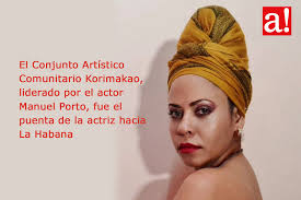 Raquel encuentra su sitio