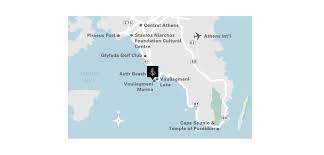 Which popular attractions are close to four seasons hotel baltimore? Luxury Hotel Directions From Athens International Airport Four Seasons