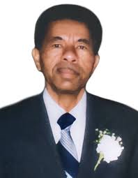 Obituary for Earnest James Hall, Sr